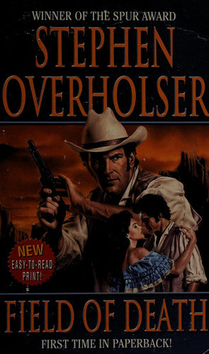 Field of Death (Leisure Western)