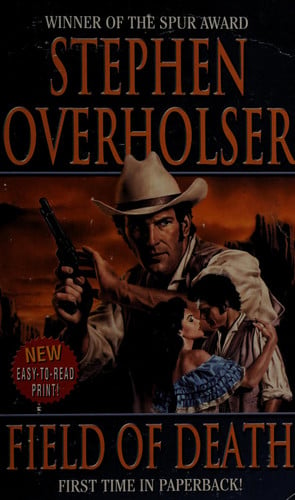 Field of Death (Leisure Western)