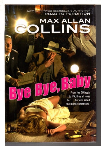 Bye Bye, Baby (Nathan Heller)