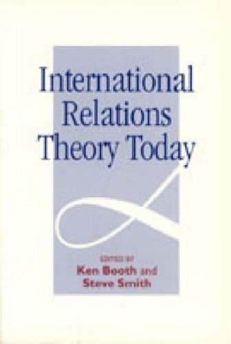 International Relations Theory Today