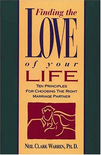 Finding the Love Of Your Life
