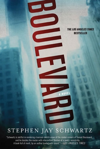 Boulevard: A Crime Thriller