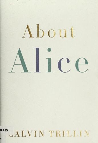 About Alice