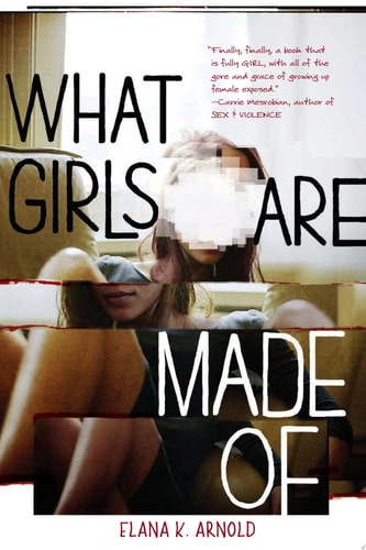 What Girls Are Made Of