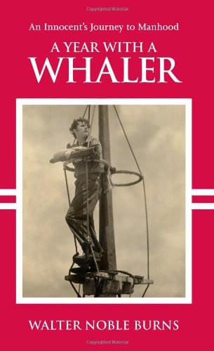 A Year With A Whaler