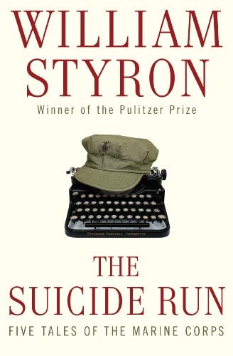 The Suicide Run: Five Tales of the Marine Corps
