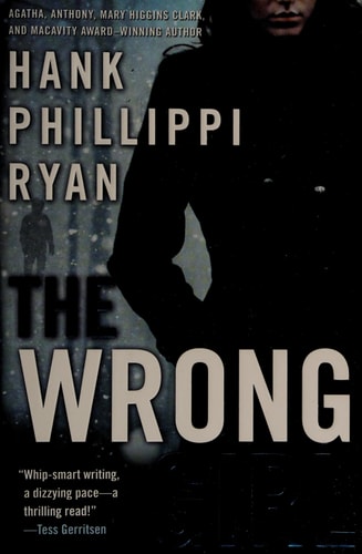 The Wrong Girl (Jane Ryland)