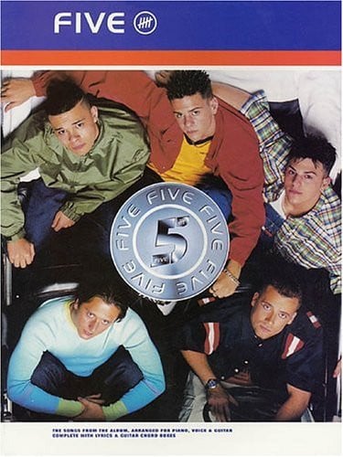 Five - IIIII