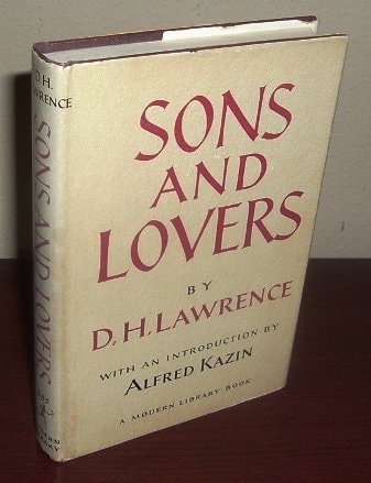 Sons and Lovers