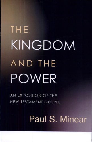 The Kingdom and the Power