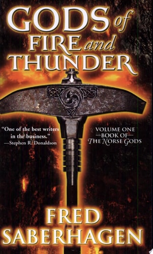 Gods of Fire and Thunder