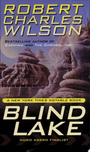 Blind Lake