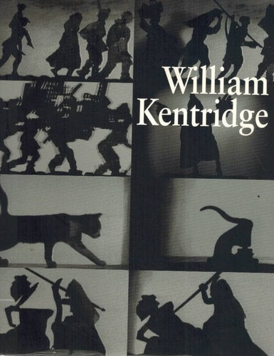 William Kentridge