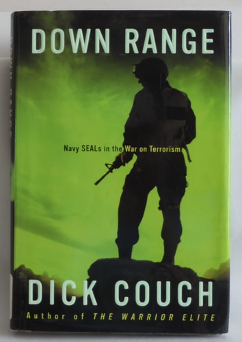 Down Range: Navy SEALs in the War on Terrorism