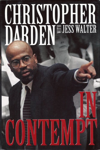 In Contempt