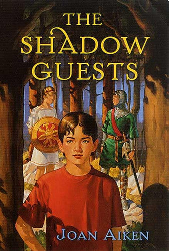 The Shadow Guests (Starscape)