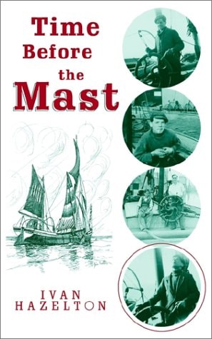Time Before the Mast