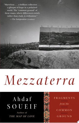 Mezzaterra: Fragments from the Common Ground