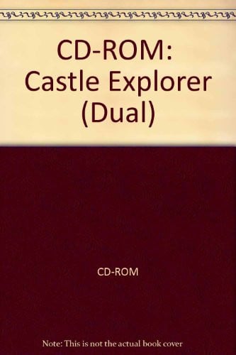 CD-Rom:Castle Explorer (CD Rom)