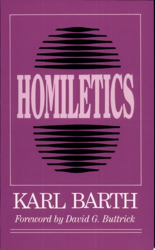 Homiletics