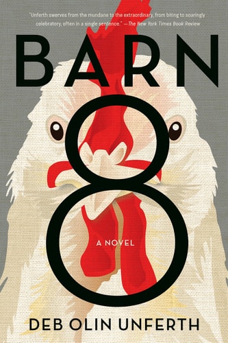 Barn 8: A Novel