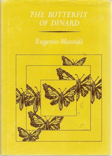 Butterfly of Dinard