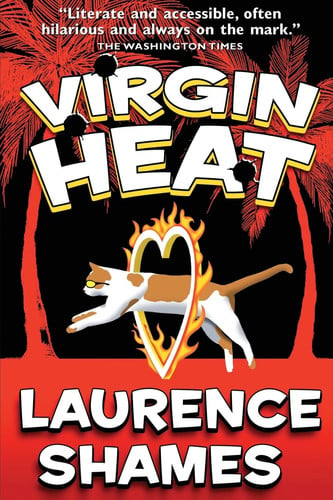 Virgin Heat (Key West Capers)