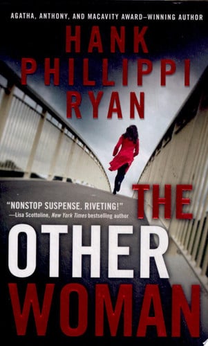 The Other Woman (Jane Ryland)