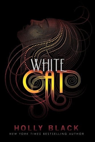 White Cat (1) (The Curse Workers)