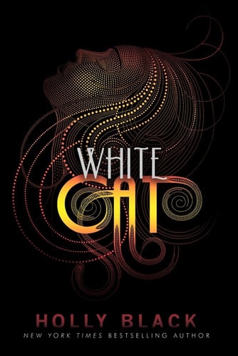 White Cat (1) (The Curse Workers)