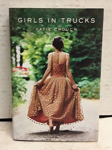 Girls in Trucks
