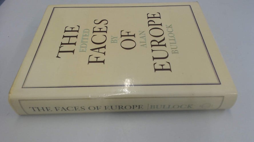 The Faces of Europe