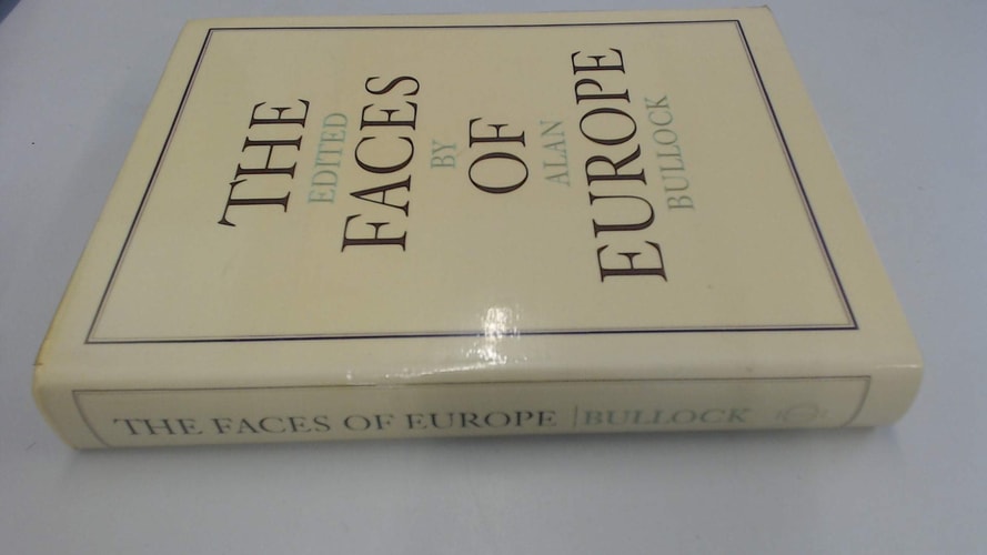 The Faces of Europe
