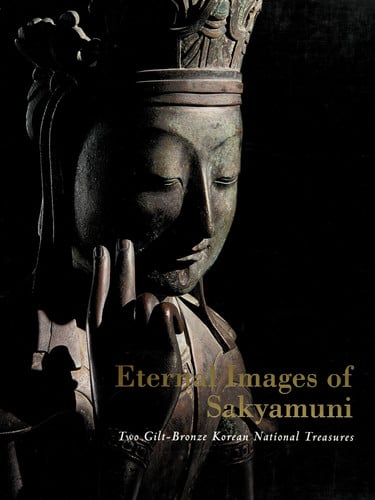 Eternal Images of Sakyamuni