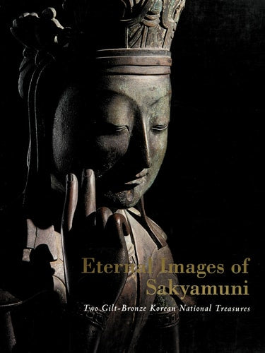 Eternal Images of Sakyamuni