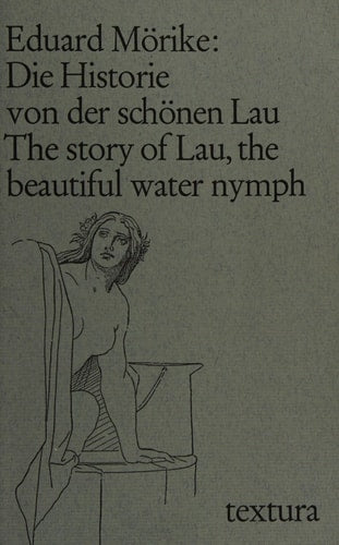 Die Historie von der Schönen Lau.