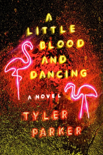 A Little Blood and Dancing: A Novel