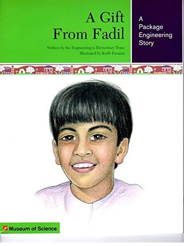 A Gift From Fadil