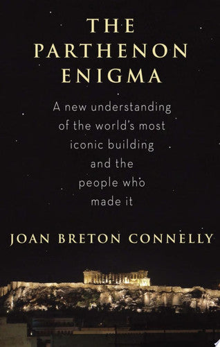 The Parthenon Enigma