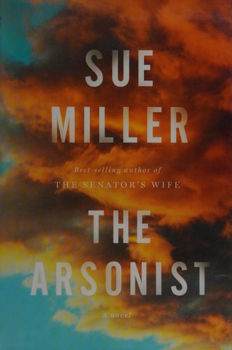 The Arsonist
