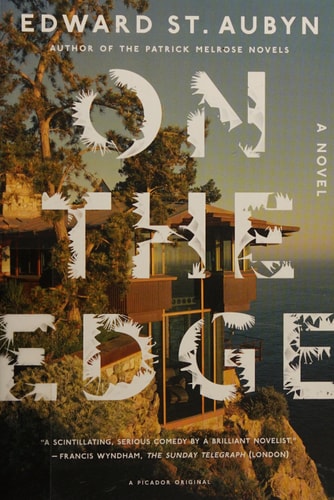 On the Edge: A Novel