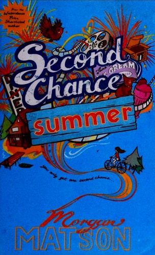 Second Chance Summer