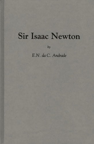 Sir Isaac Newton