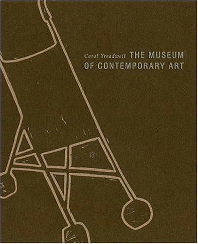 The Museum of Contemporary Art