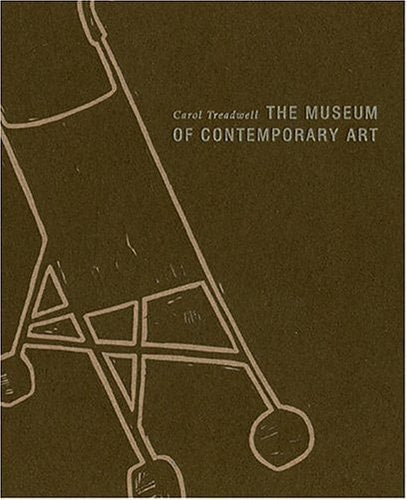 The Museum of Contemporary Art