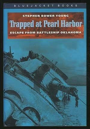 Trapped at Pearl Harbor: Escape from Battleship Oklahoma