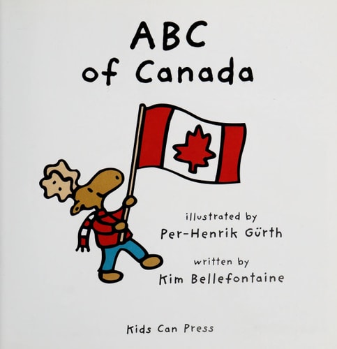 ABC of Canada