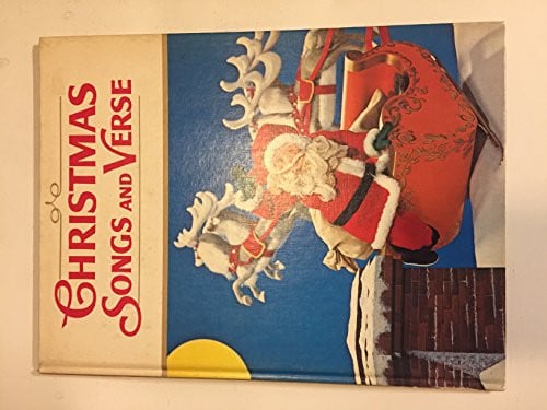Christmas Songs and Verse