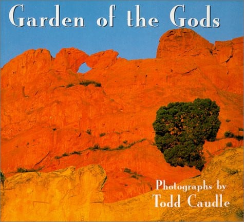 Garden of the Gods