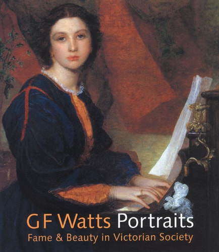 G.F. Watts Fame & Beauty in Victorian Society
